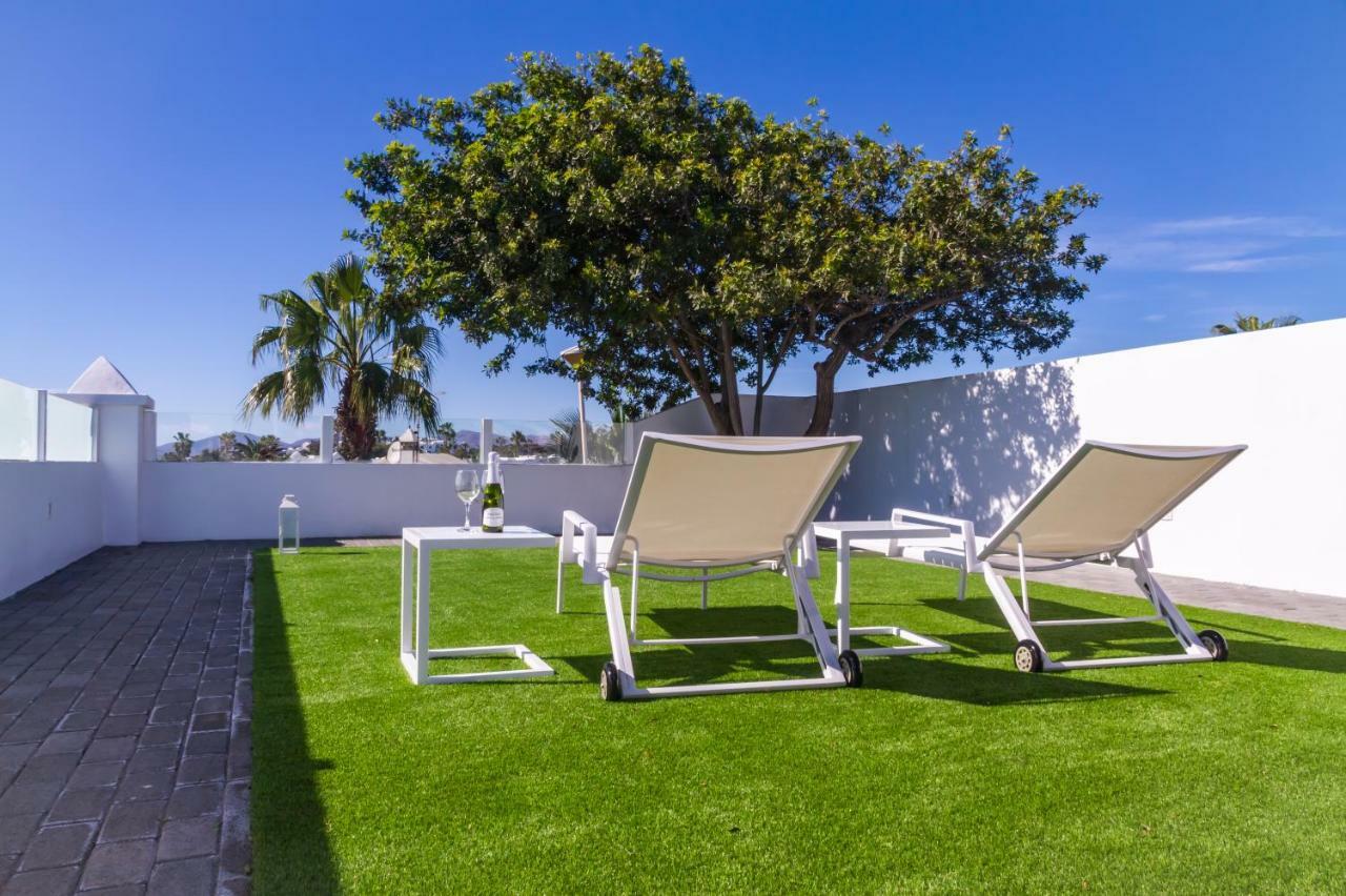 Rooms & Suites Princesa Sonia 푸에르토 델 카르멘 외부 사진