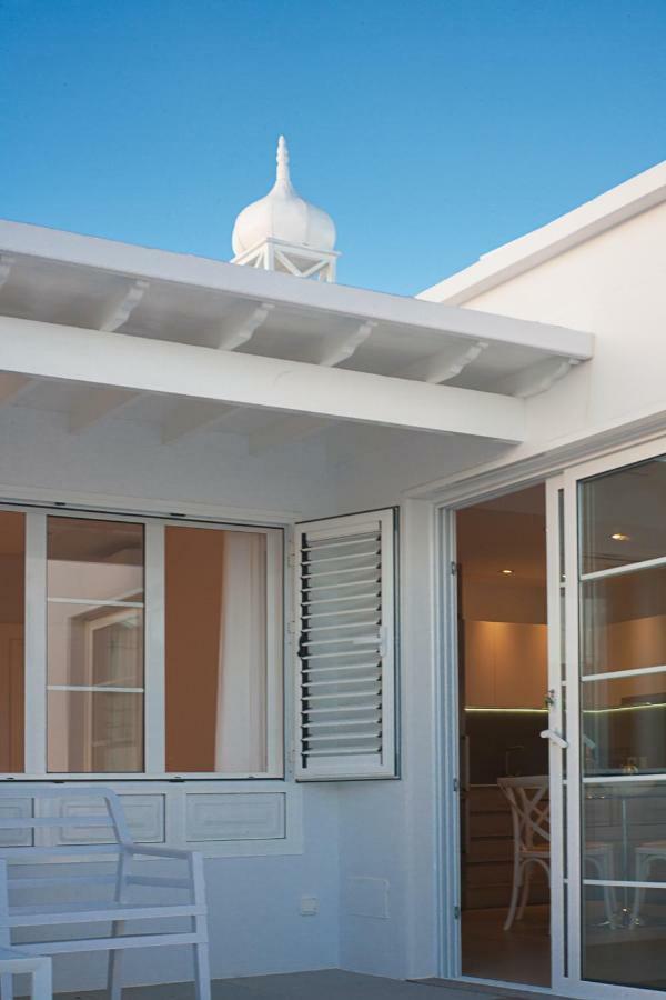 Rooms & Suites Princesa Sonia 푸에르토 델 카르멘 외부 사진