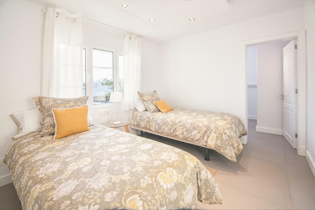 Rooms & Suites Princesa Sonia 푸에르토 델 카르멘 외부 사진
