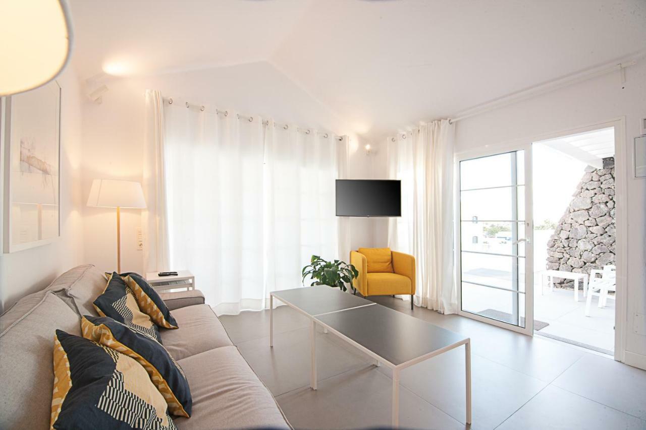 Rooms & Suites Princesa Sonia 푸에르토 델 카르멘 외부 사진