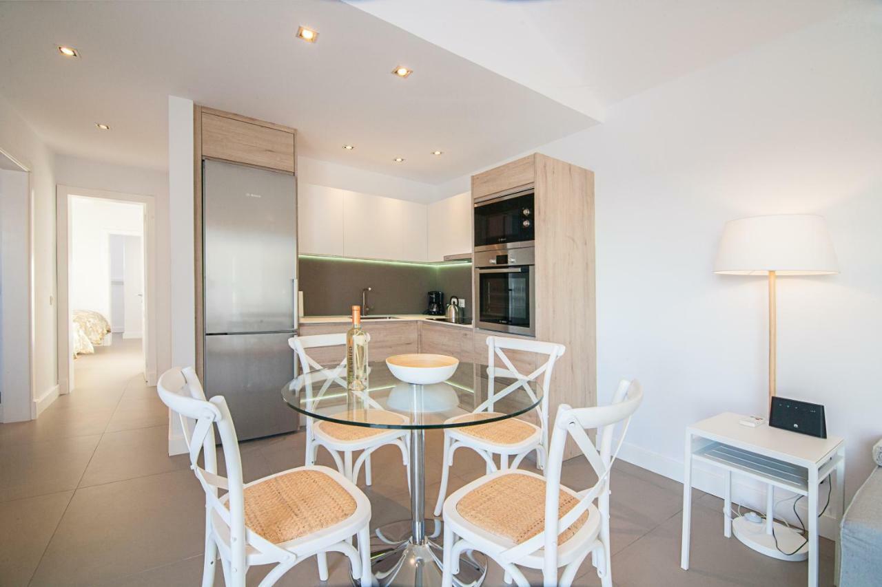 Rooms & Suites Princesa Sonia 푸에르토 델 카르멘 외부 사진