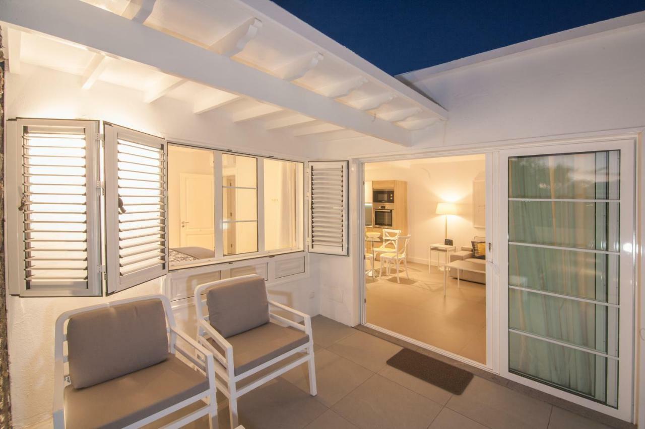 Rooms & Suites Princesa Sonia 푸에르토 델 카르멘 외부 사진