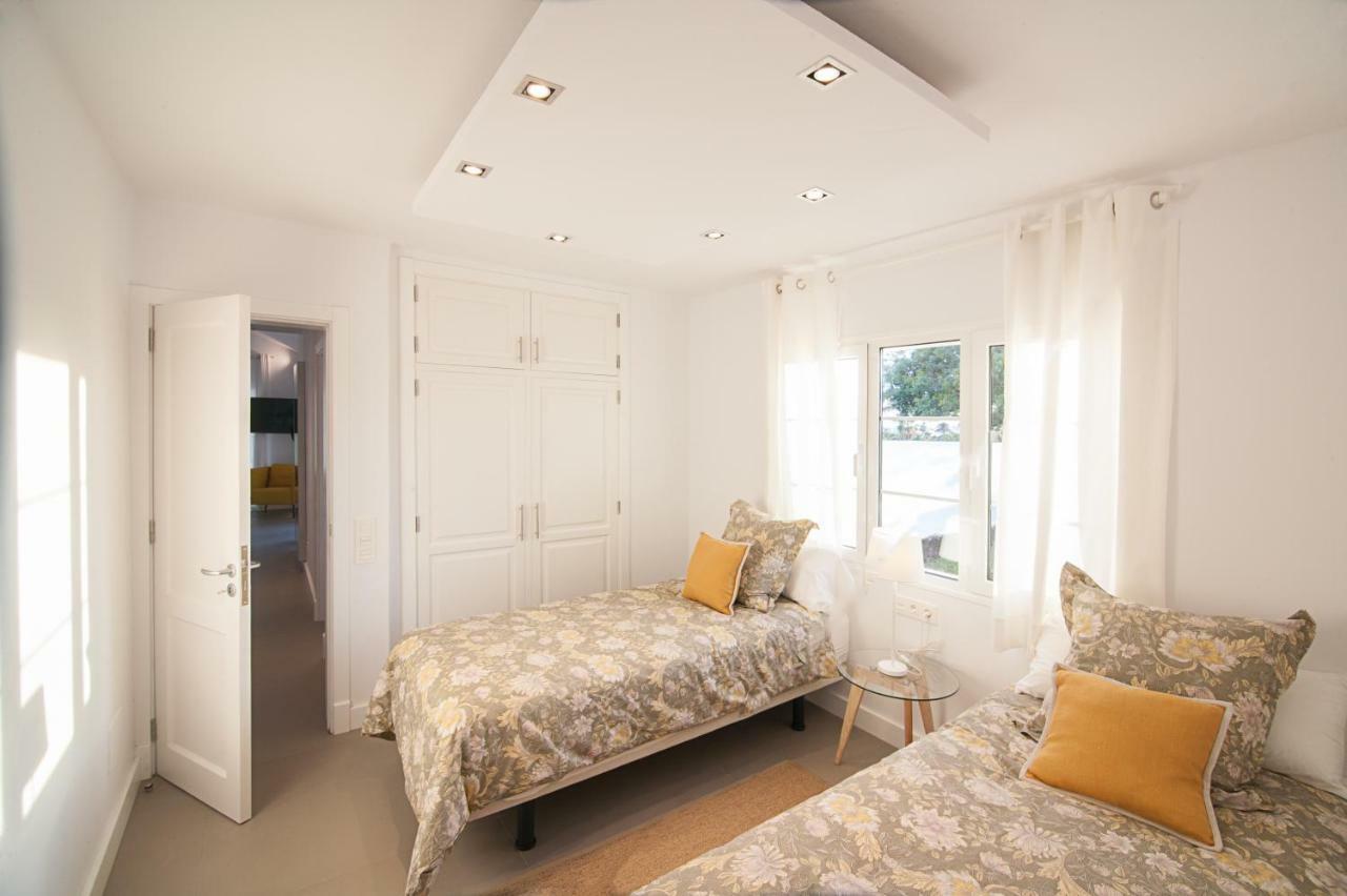Rooms & Suites Princesa Sonia 푸에르토 델 카르멘 외부 사진