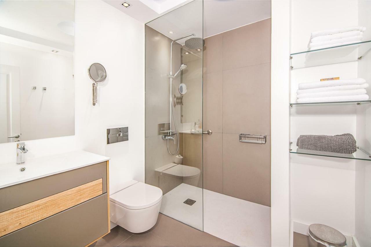 Rooms & Suites Princesa Sonia 푸에르토 델 카르멘 외부 사진