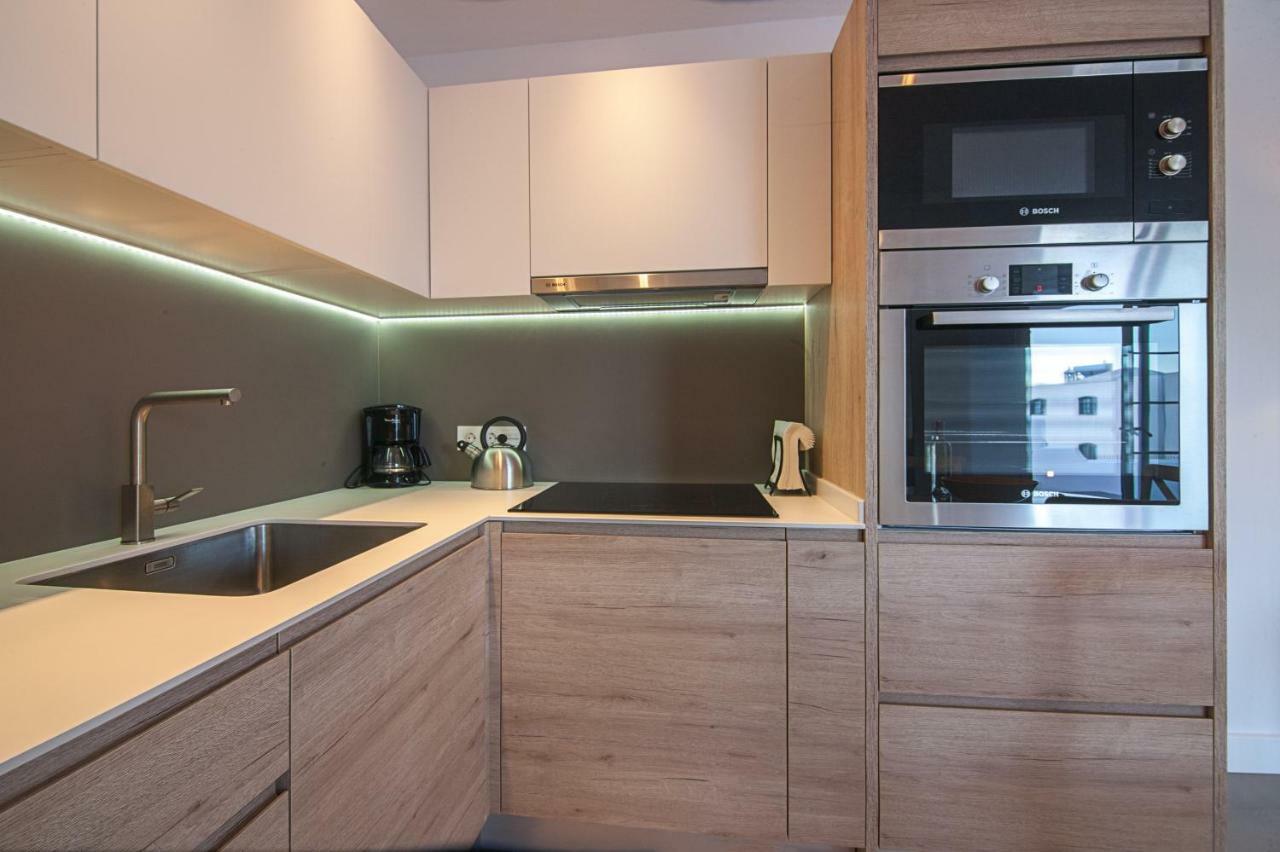 Rooms & Suites Princesa Sonia 푸에르토 델 카르멘 외부 사진
