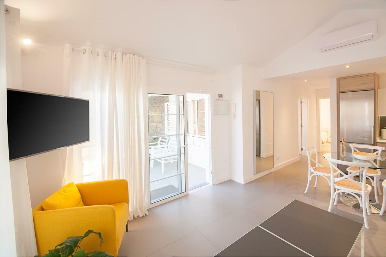 Rooms & Suites Princesa Sonia 푸에르토 델 카르멘 외부 사진