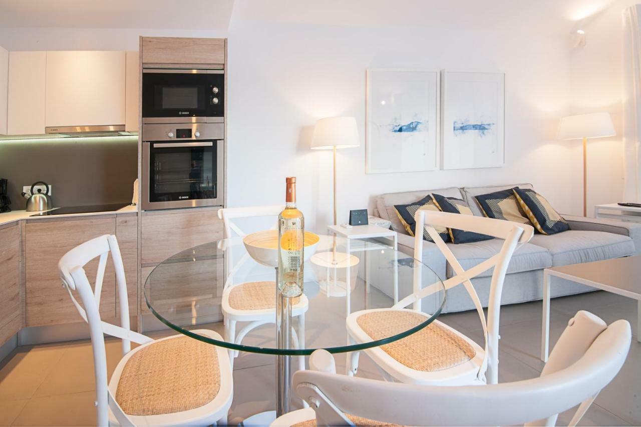 Rooms & Suites Princesa Sonia 푸에르토 델 카르멘 외부 사진
