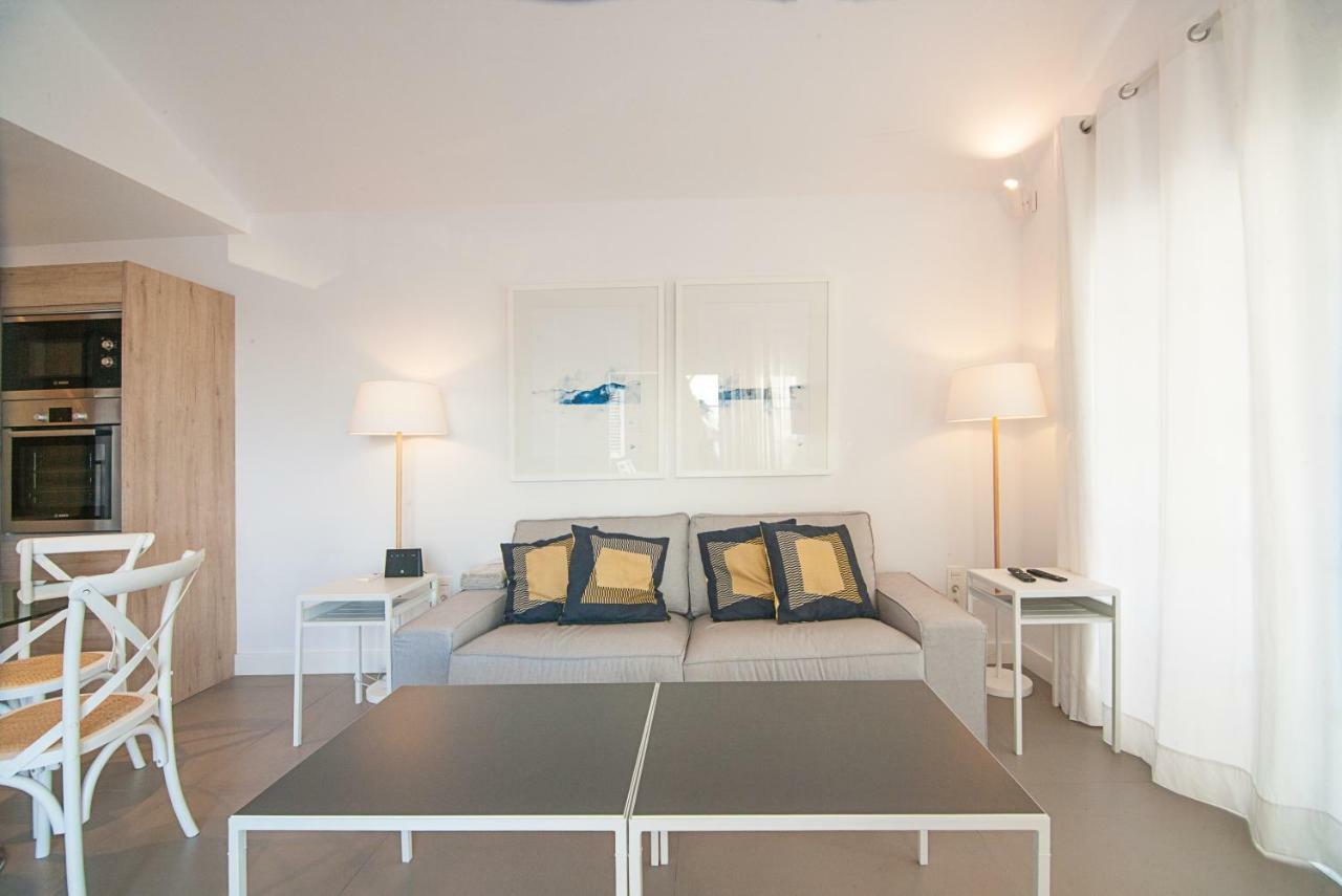 Rooms & Suites Princesa Sonia 푸에르토 델 카르멘 외부 사진