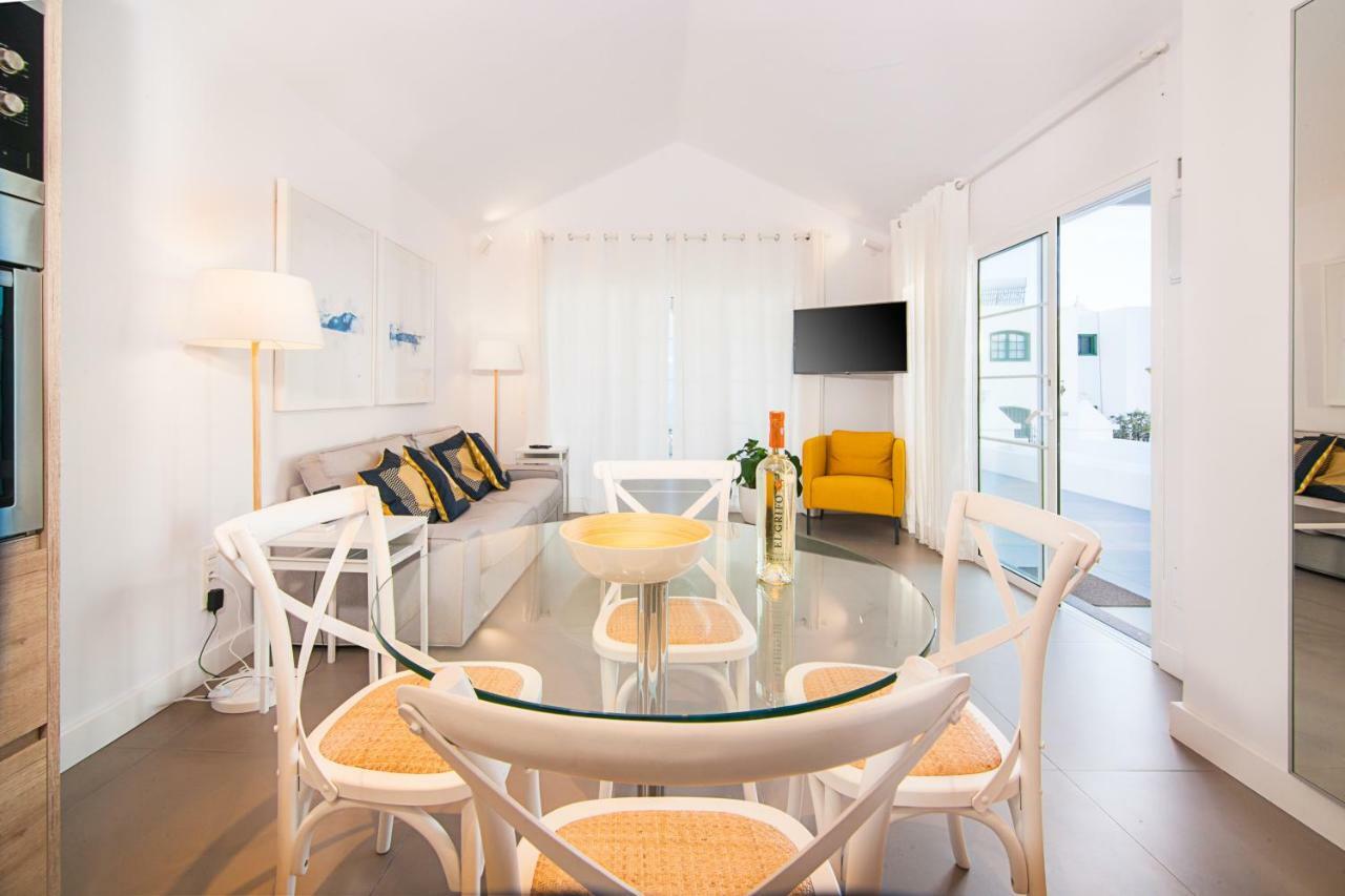 Rooms & Suites Princesa Sonia 푸에르토 델 카르멘 외부 사진